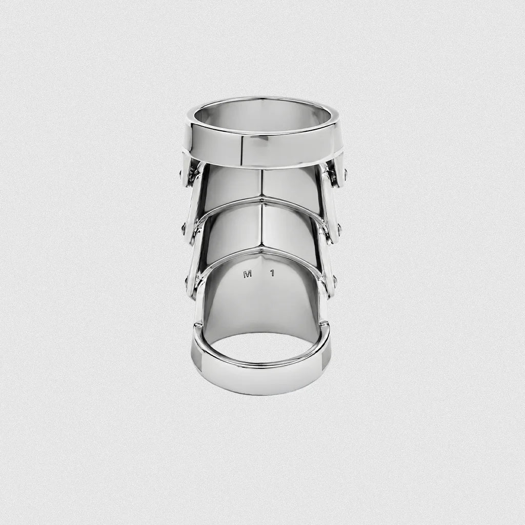 Angel Armor Ring
