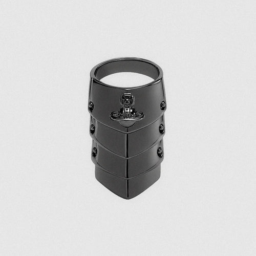 Angel Armor Ring