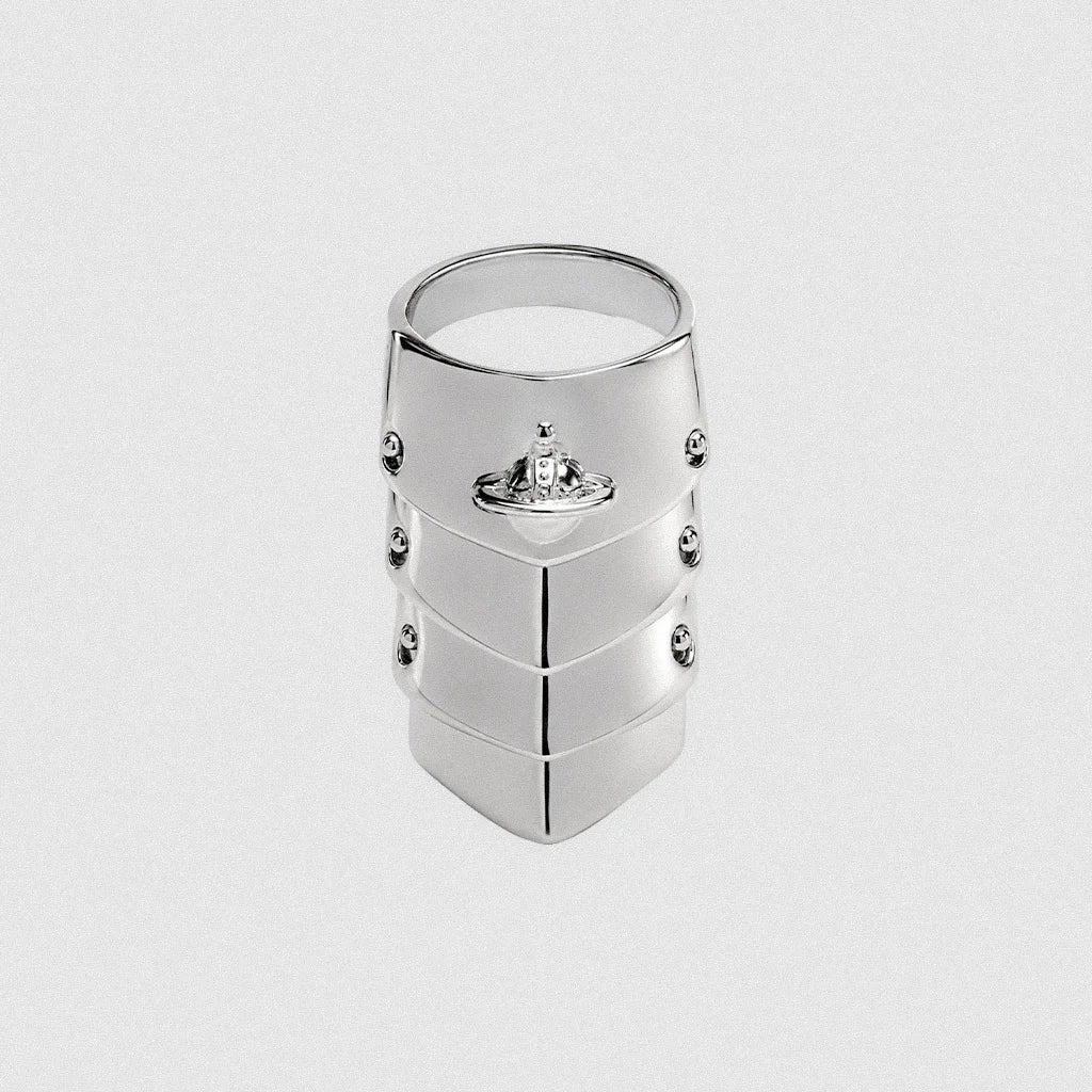 Angel Armor Ring
