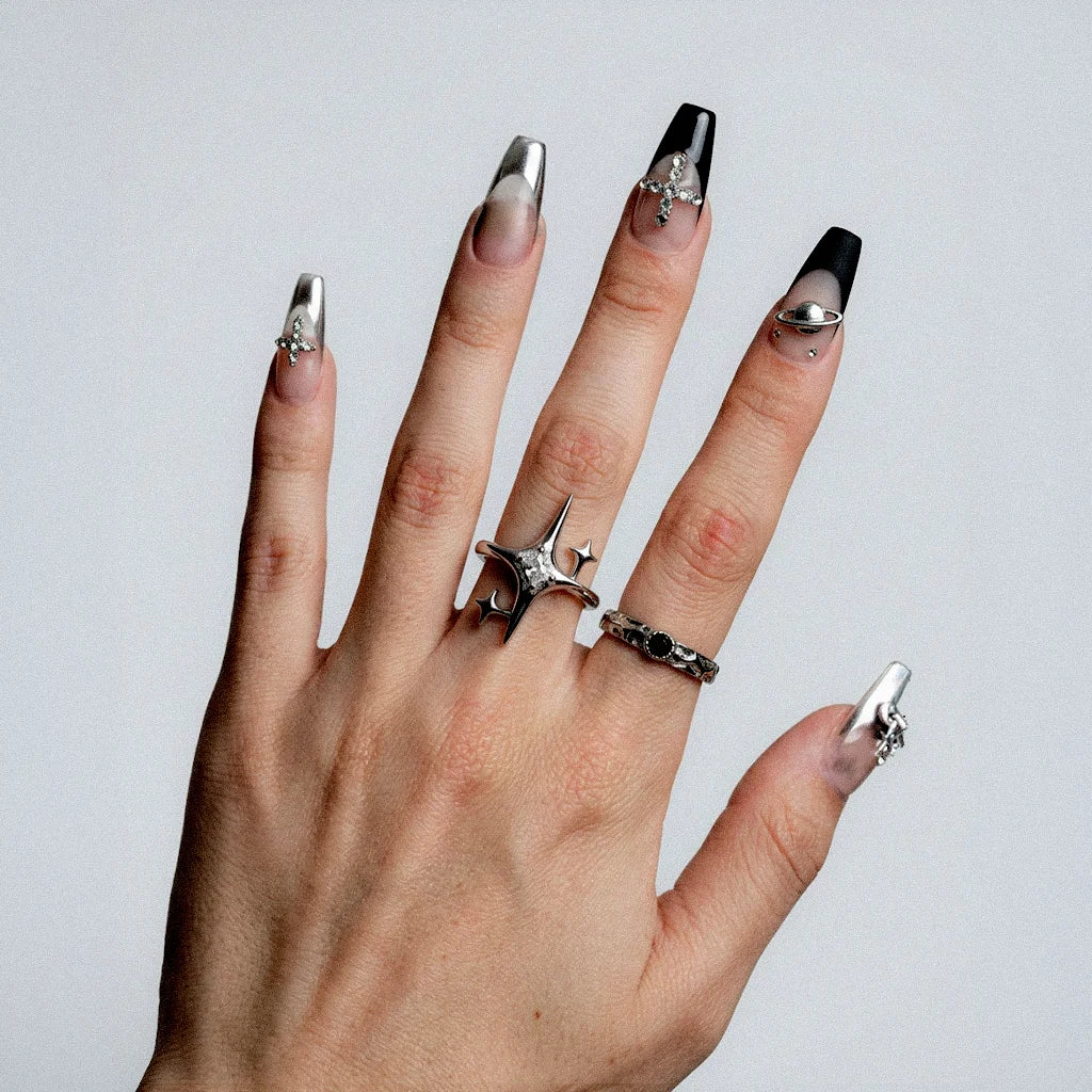 Astra Ring