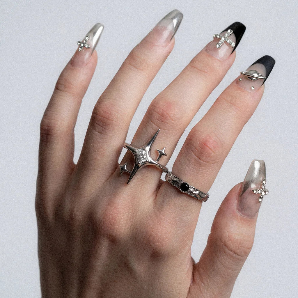 Astra Ring