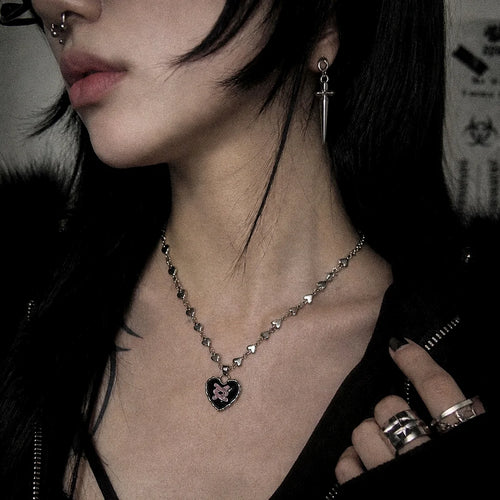 Baby Angel Necklace