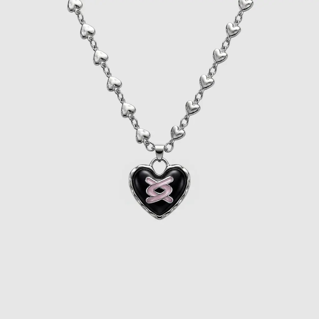 Baby Angel Necklace