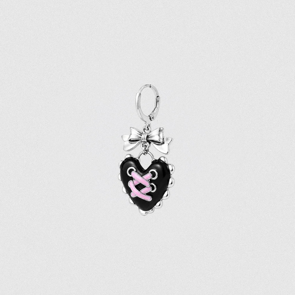 Baby Angel Earrings