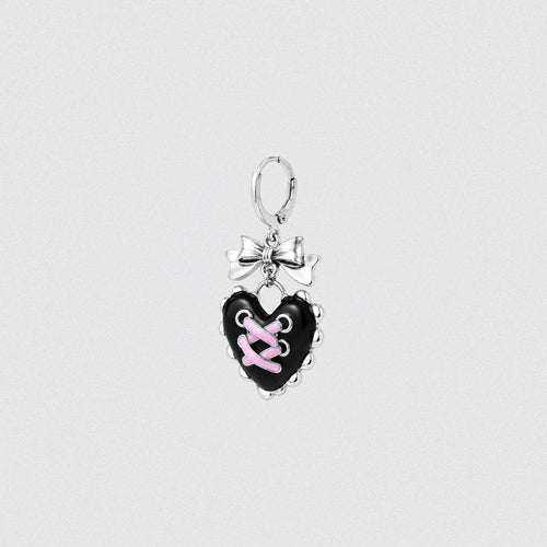 Baby Angel Earrings