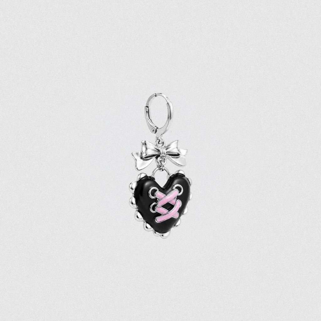 Baby Angel Earrings