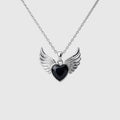 Fallen Angel Necklace