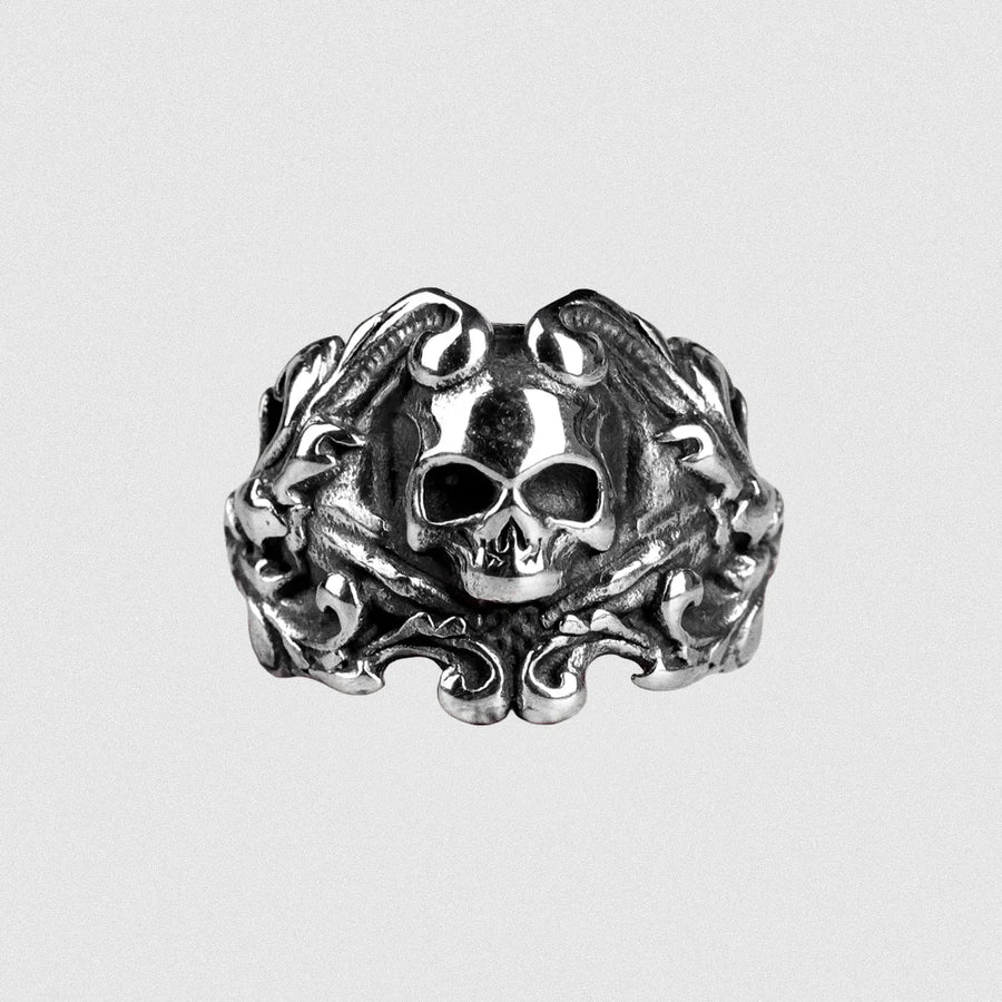 Graveborn Ring