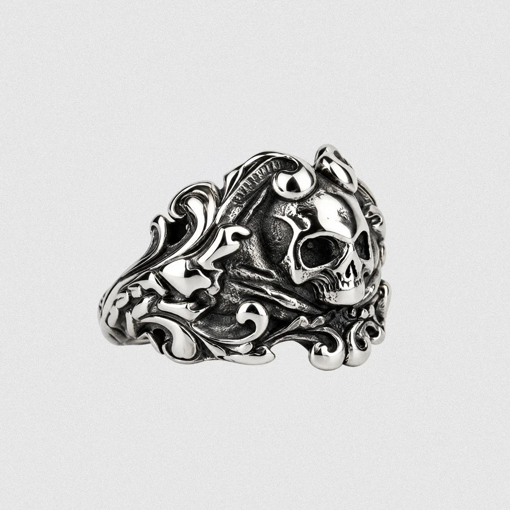 Graveborn Ring