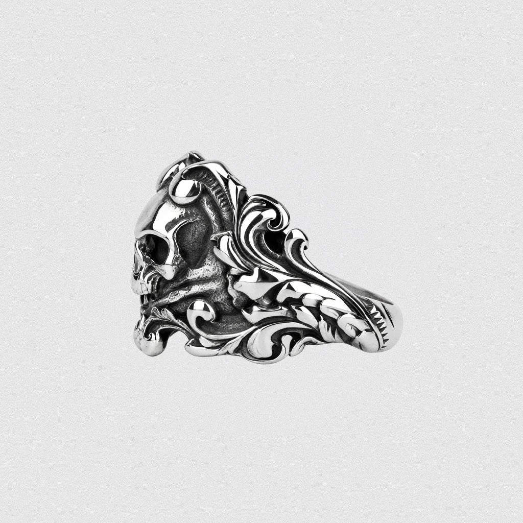 Graveborn Ring