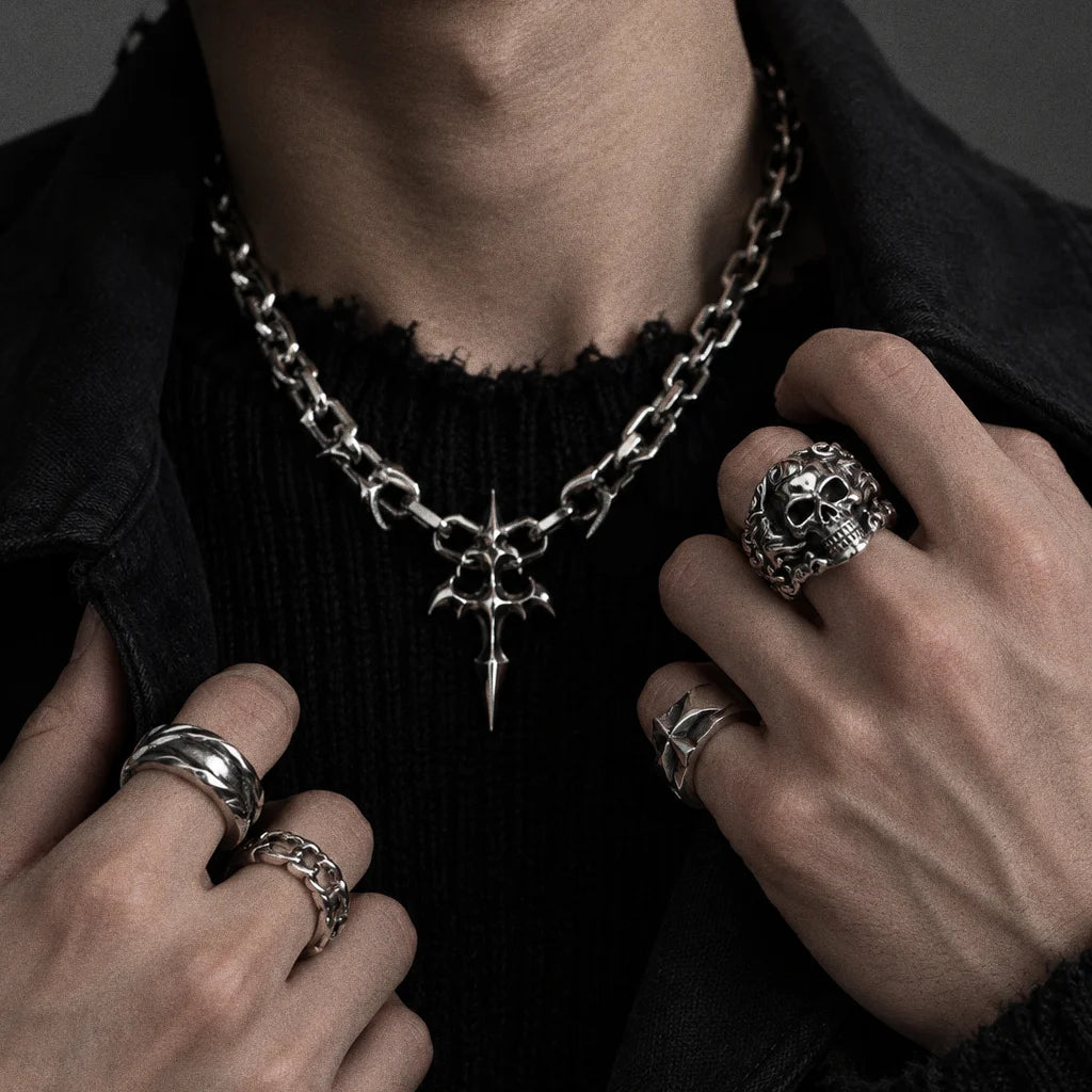 Graveborn Ring