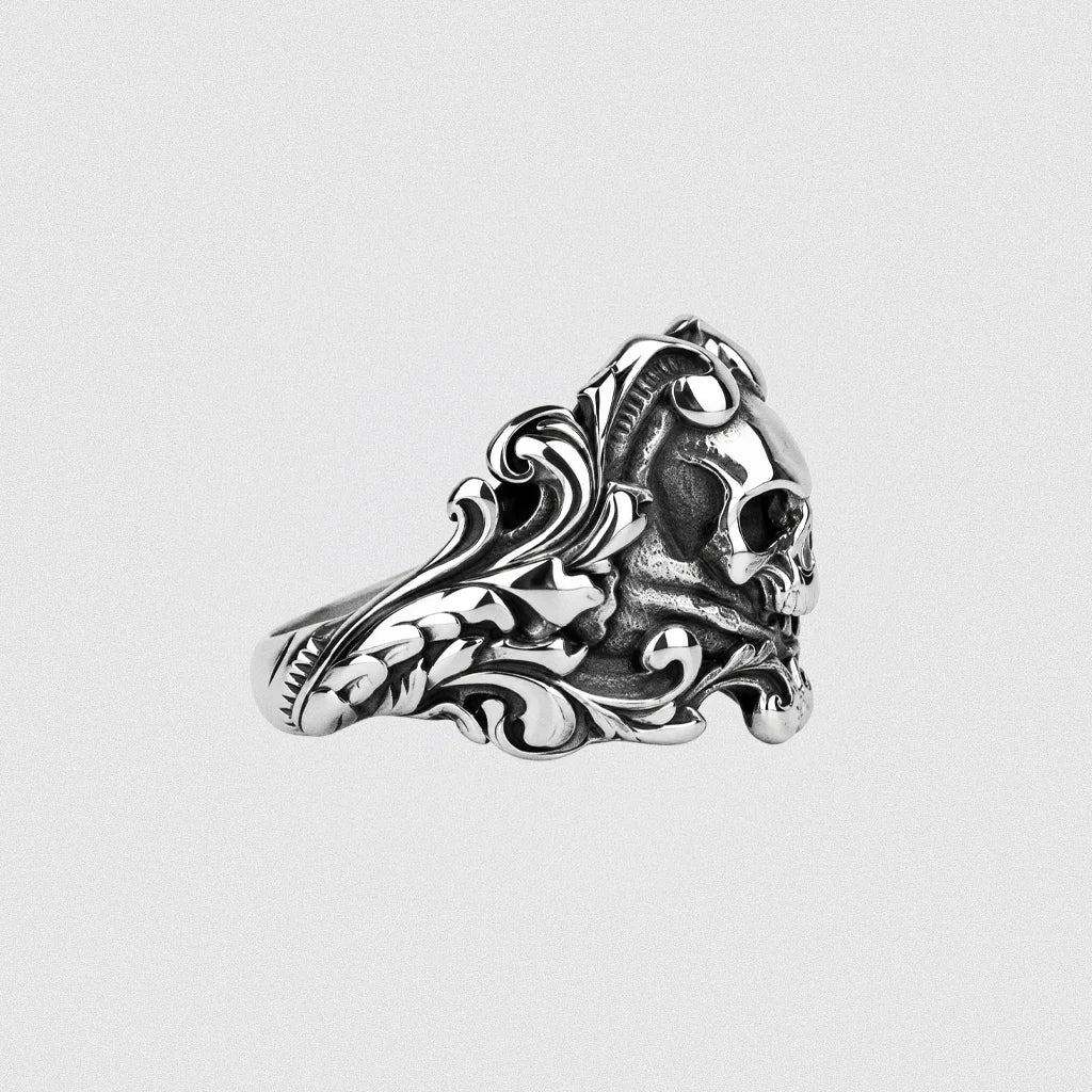 Graveborn Ring