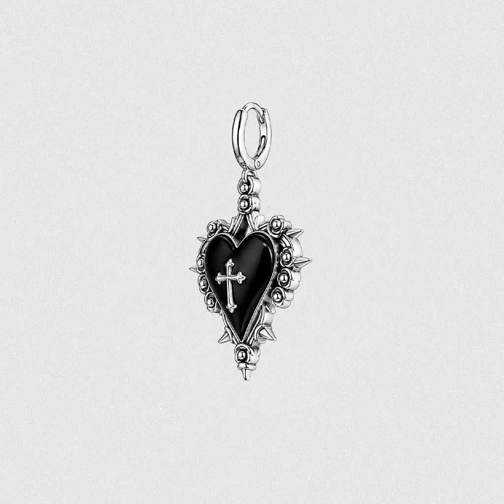 "H777LY" Earrings