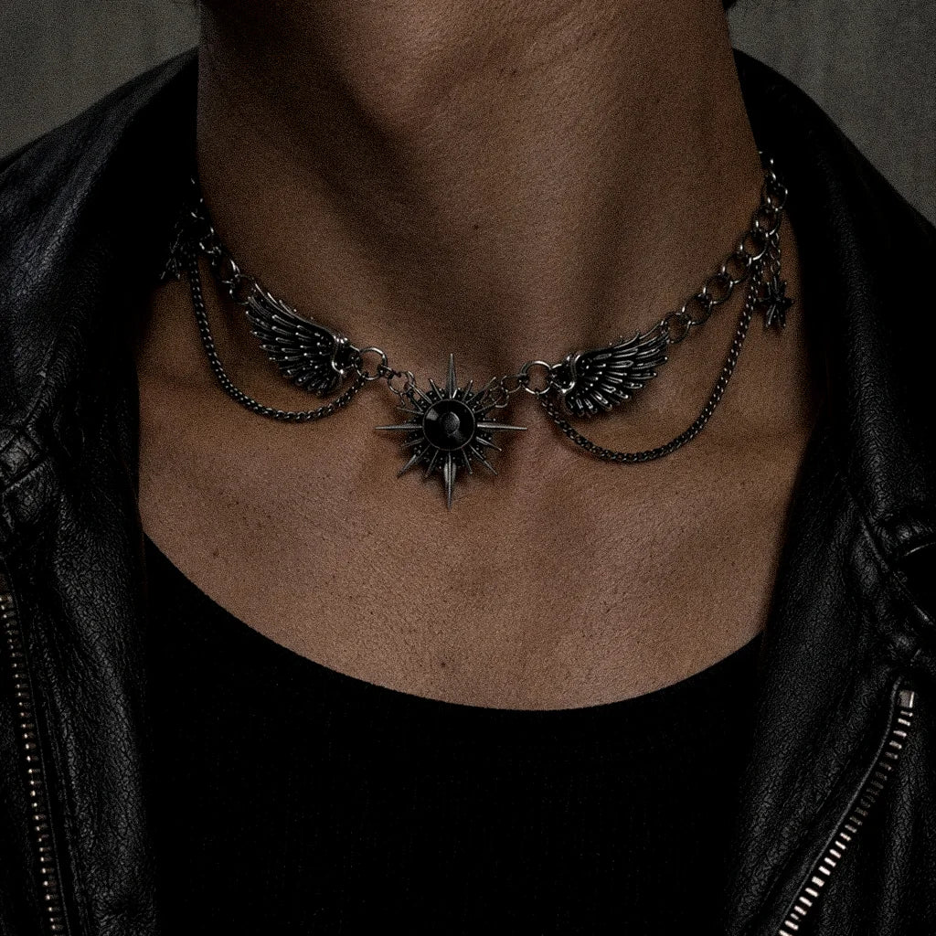Seraph Eclipse Chain