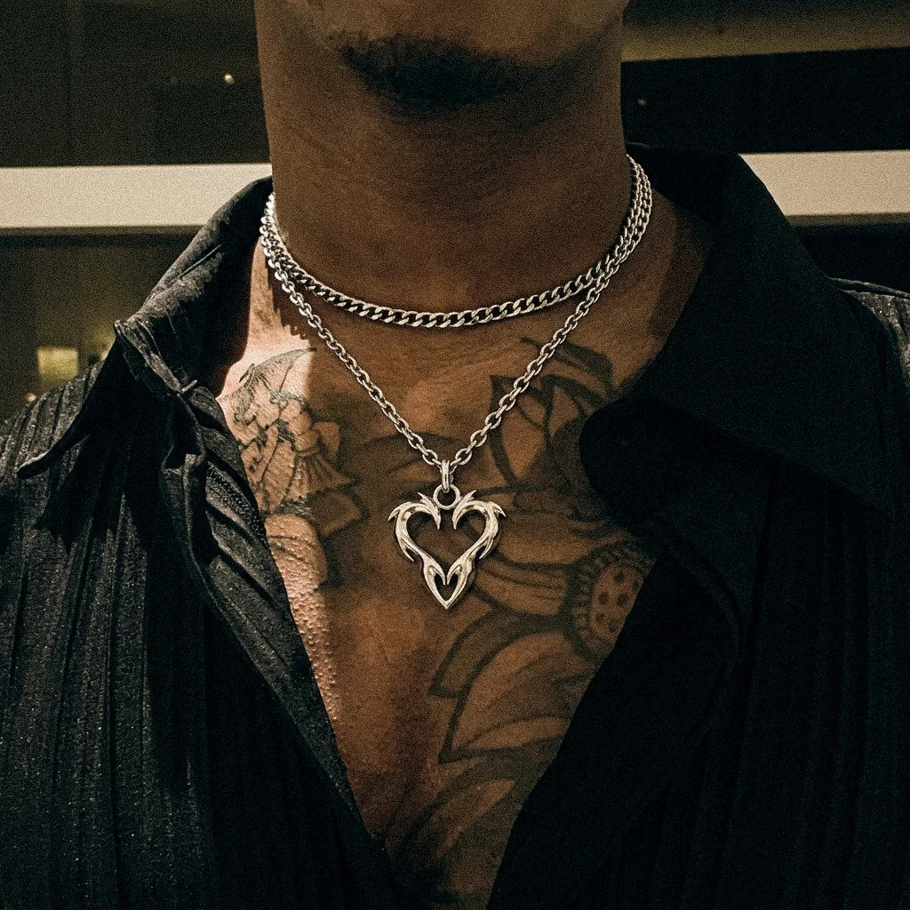 Inferna Heart Chain