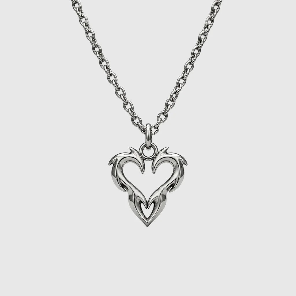 Inferna Heart Chain