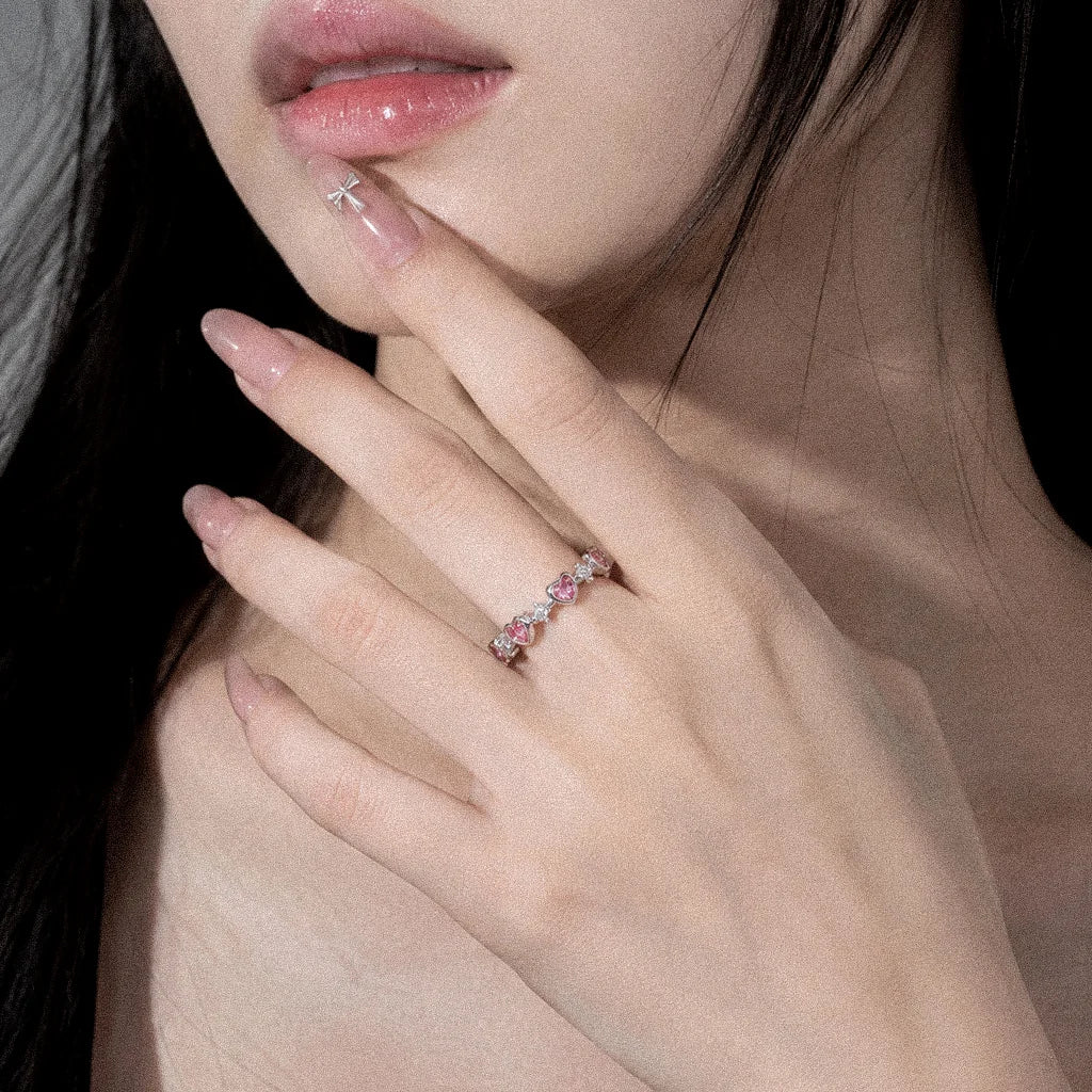 Lovespell Ring