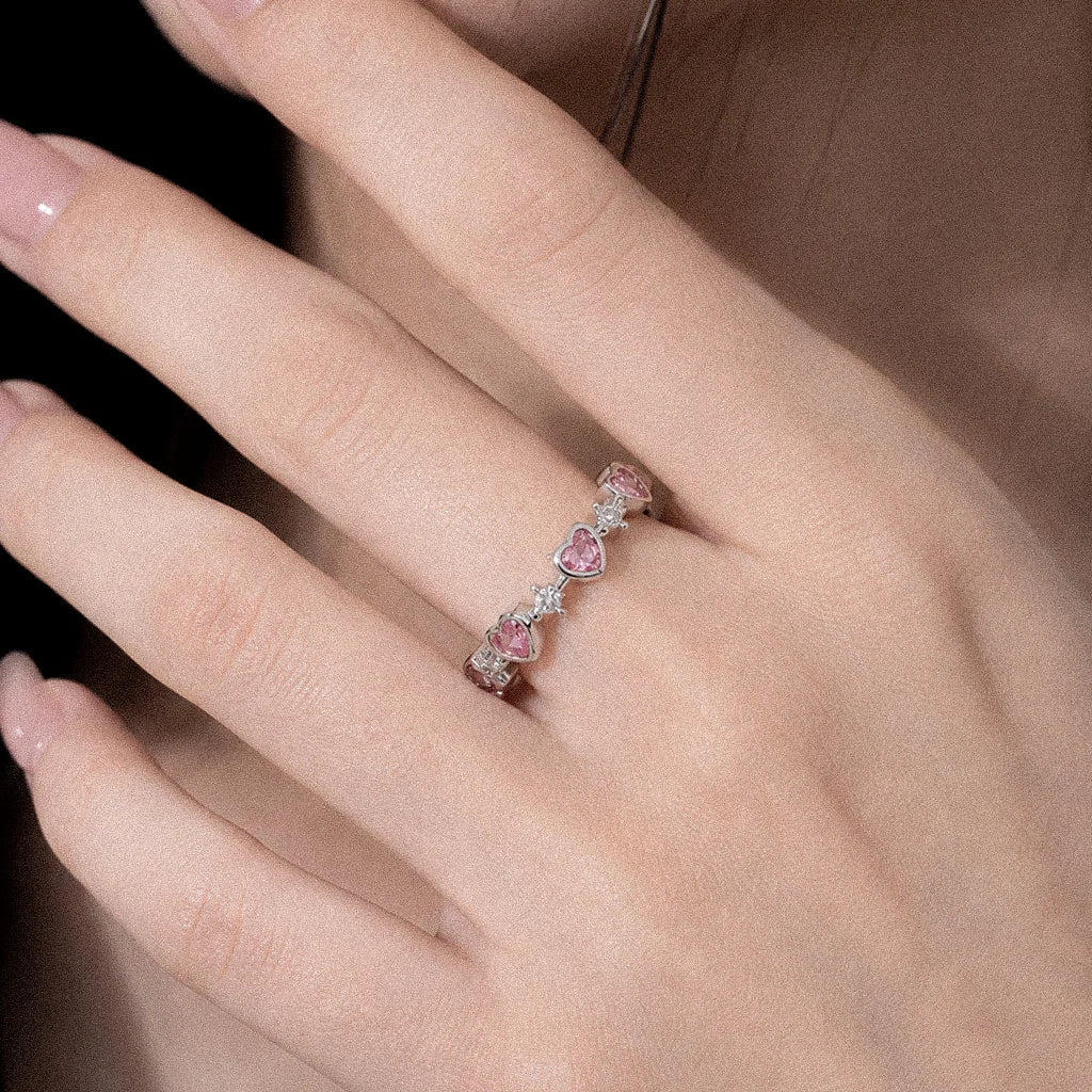 Lovespell Ring
