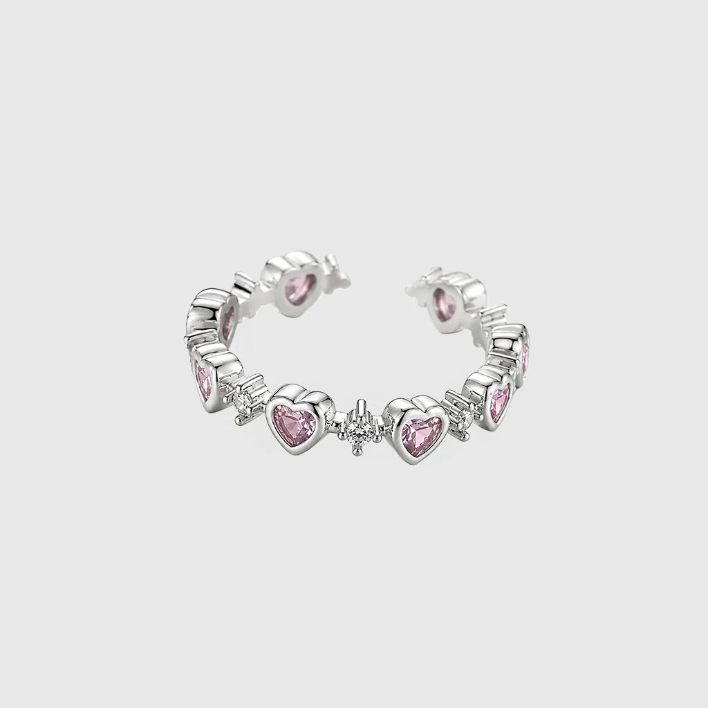 Lovespell Ring