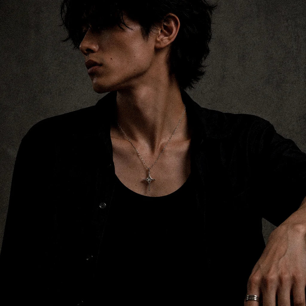 Northstar Necklace