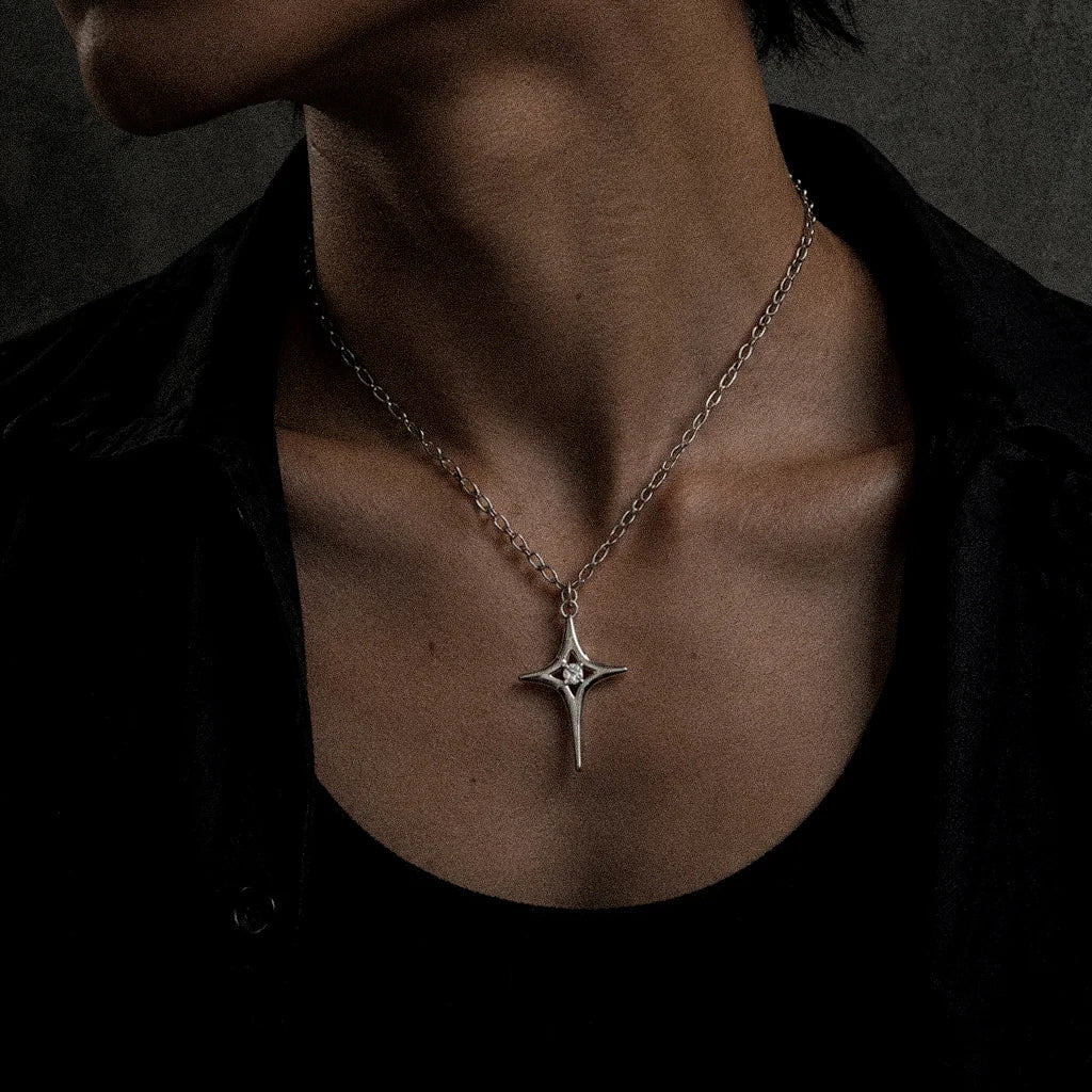 Northstar Necklace
