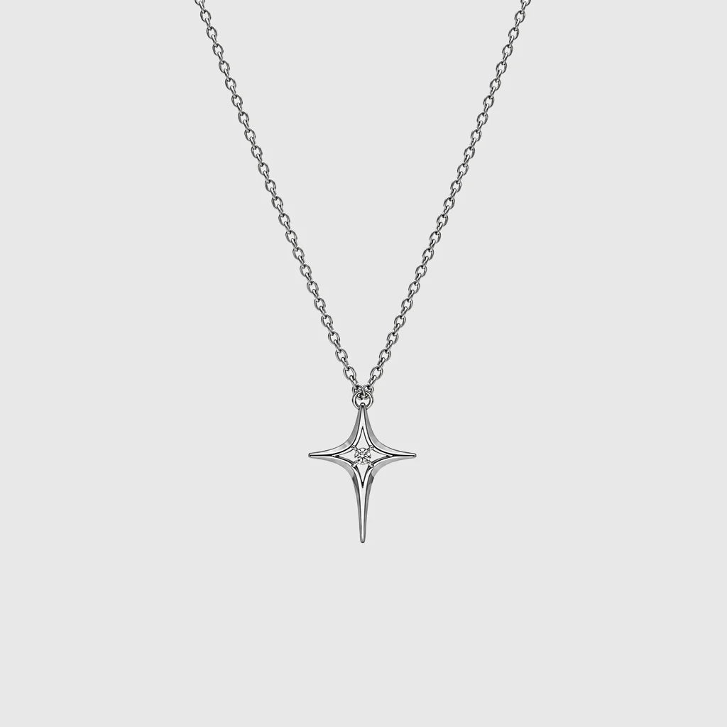 Northstar Necklace
