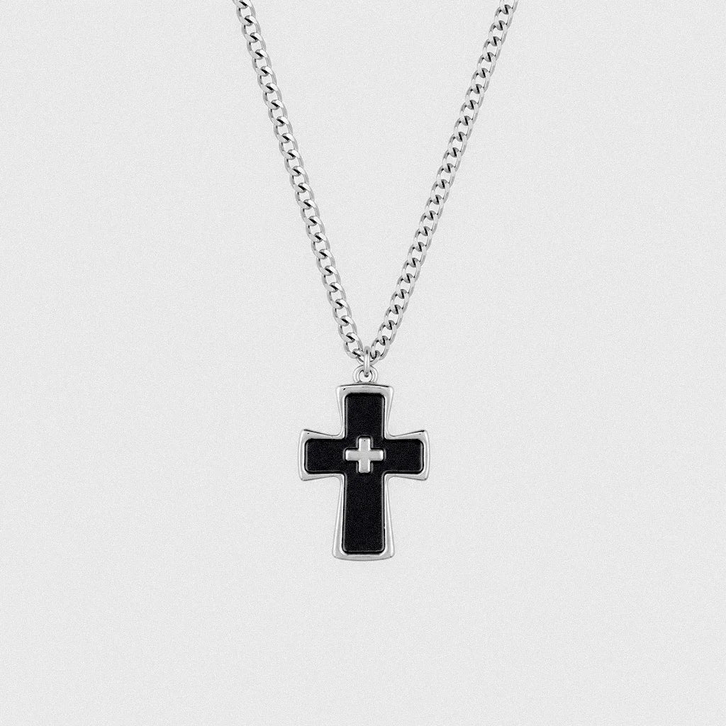 Petal Cross Chain