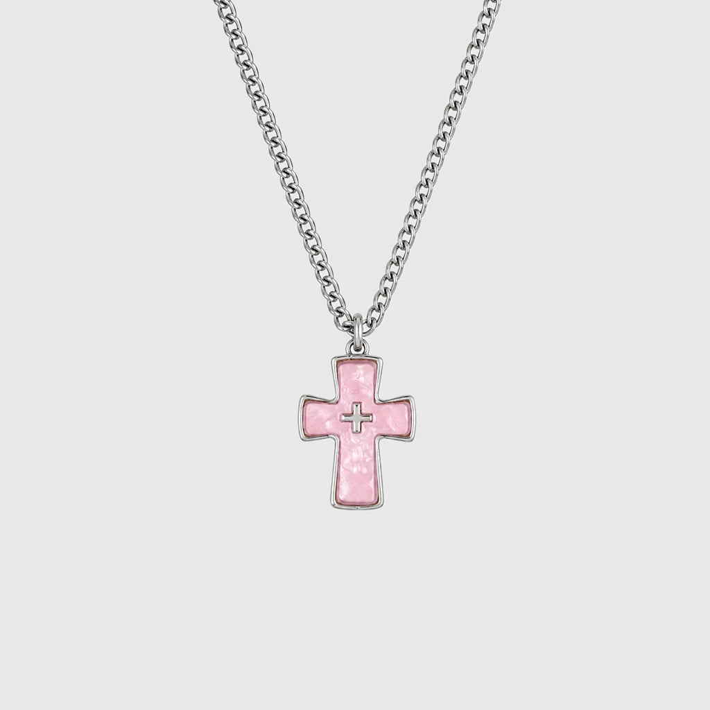 Petal Cross Chain