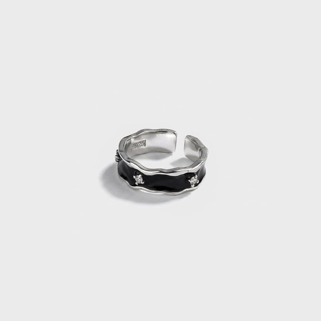 Chrome Phantom Ring