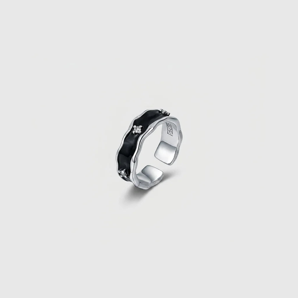 Chrome Phantom Ring