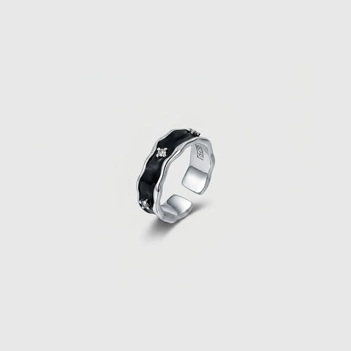 Chrome Phantom Ring