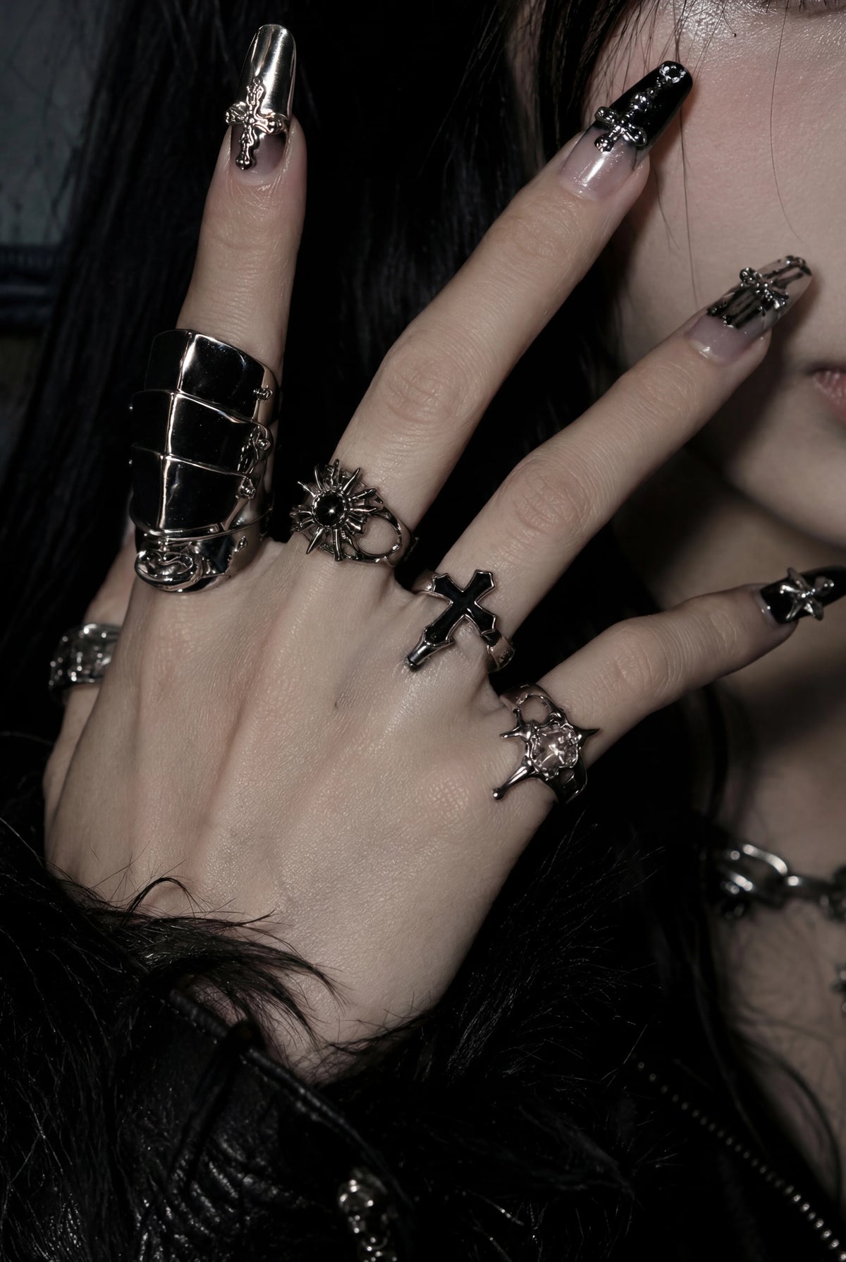 RINGS