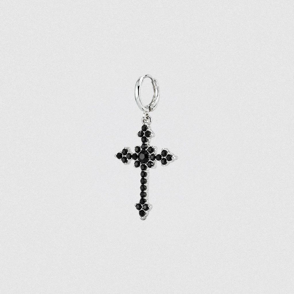 Saint Earrings