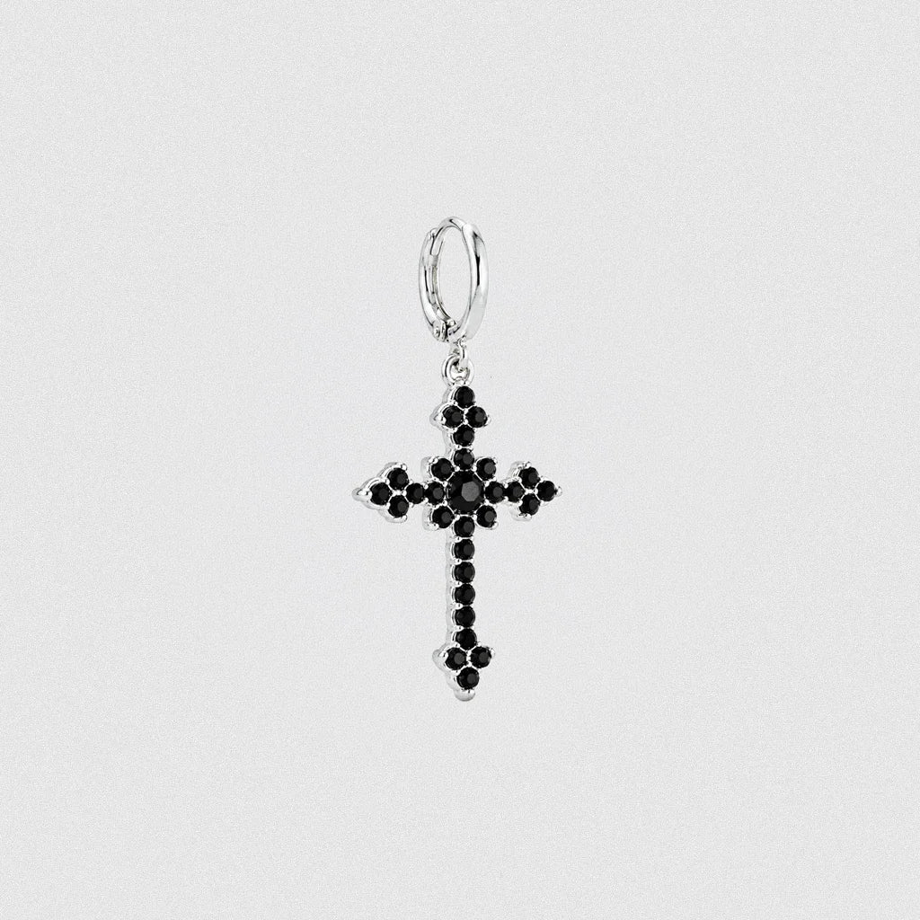 Saint Earrings