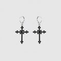 Saint Earrings