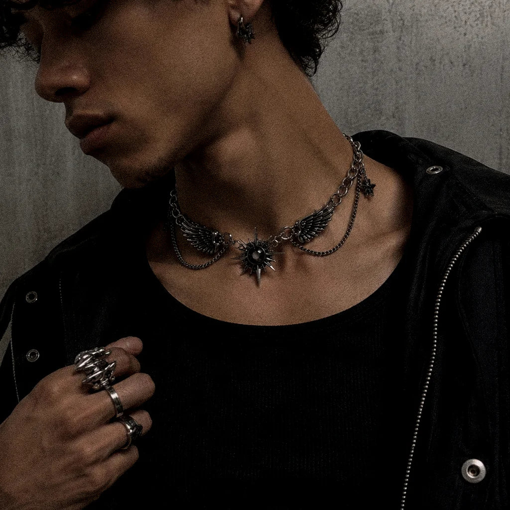 Seraph Eclipse Chain