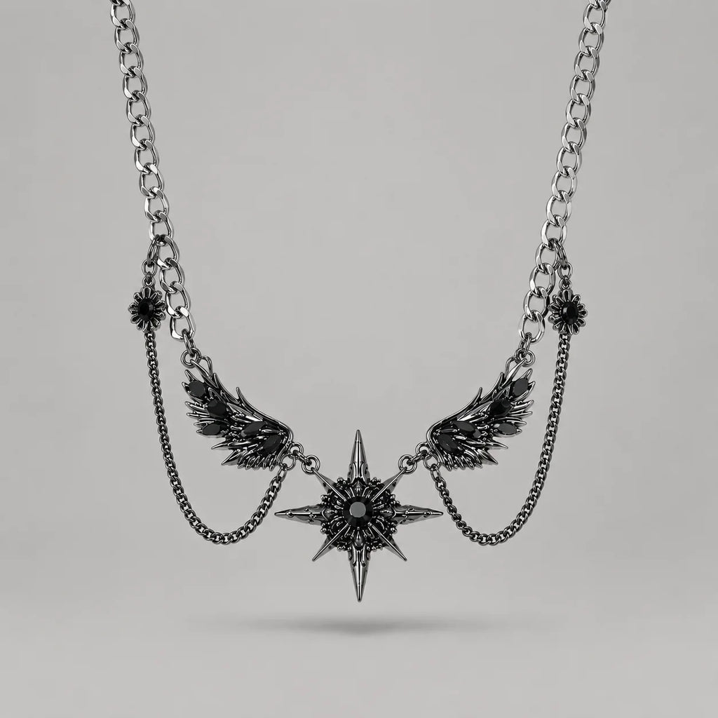 Seraph Eclipse Chain