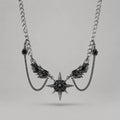 Seraph Eclipse Chain