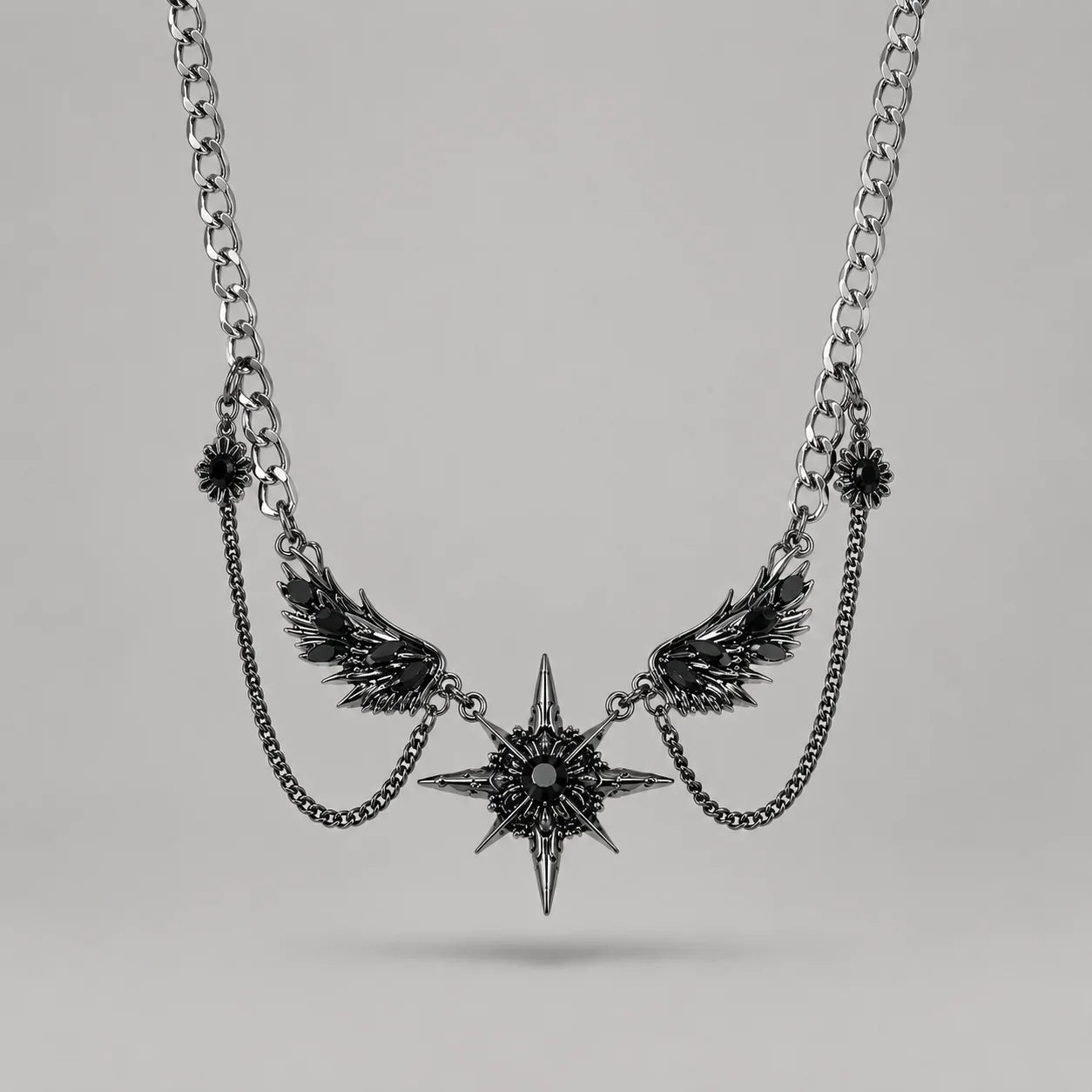 Seraph Eclipse Chain