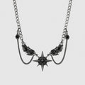 Seraph Eclipse Chain