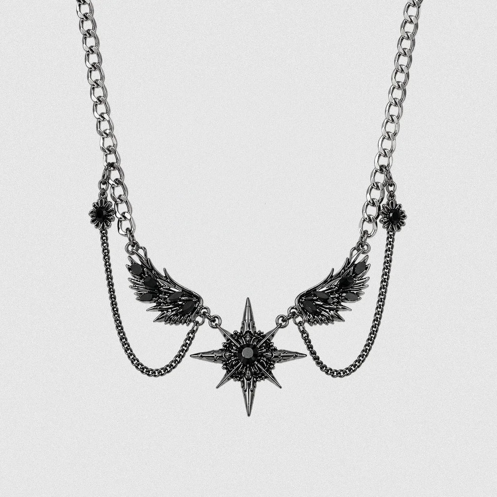 Seraph Eclipse Chain