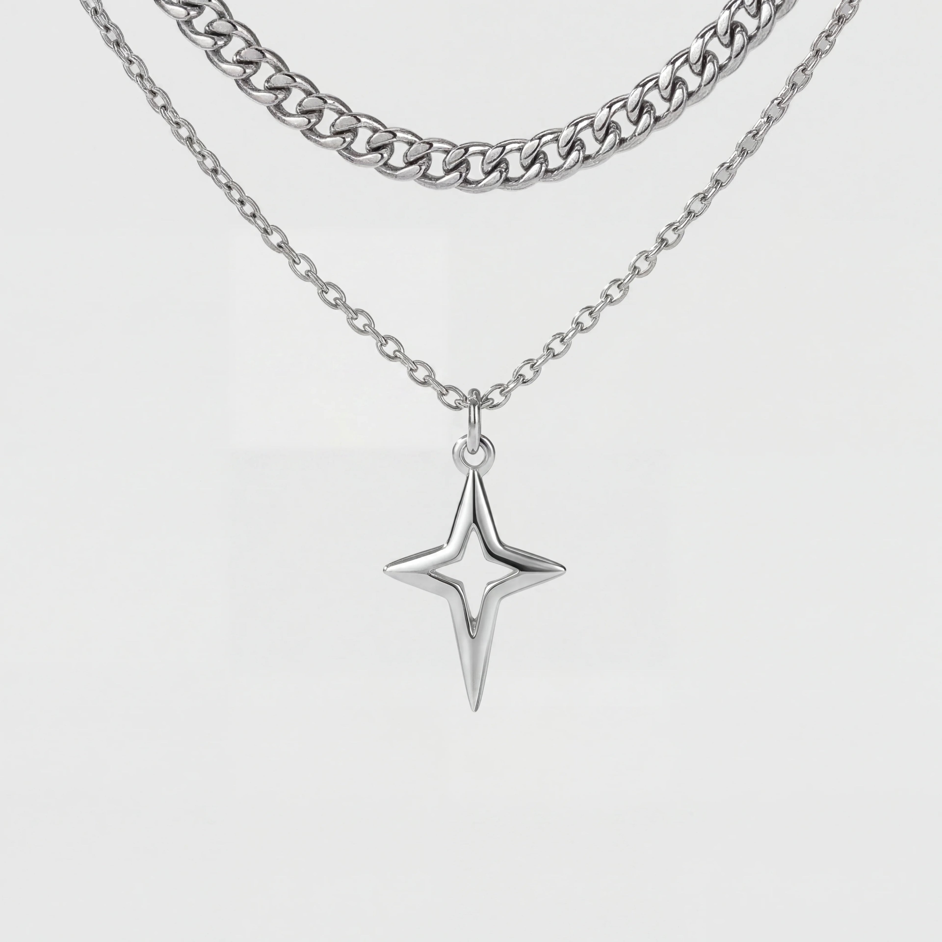 Seraph Vector Chain