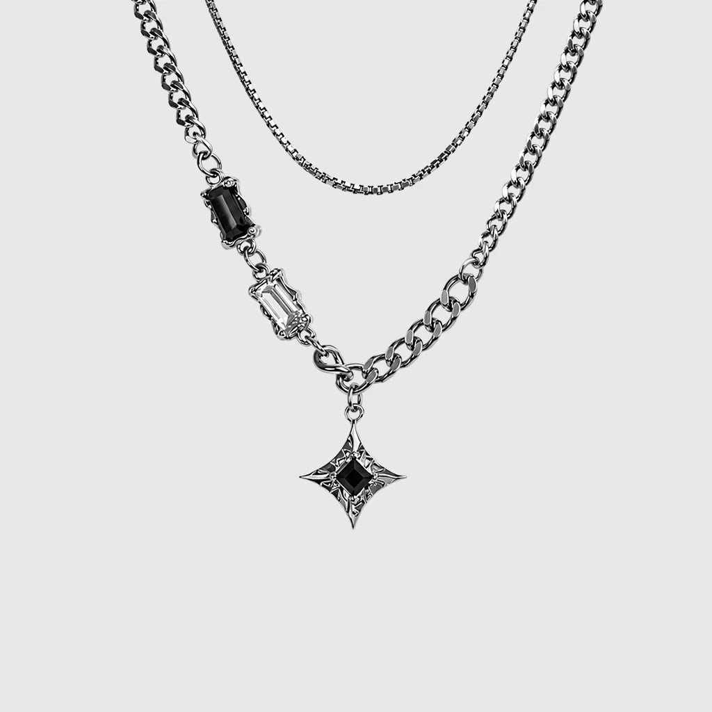 Shardstar Chain