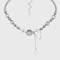 Starfall Necklace