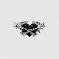 Thornheart Ring