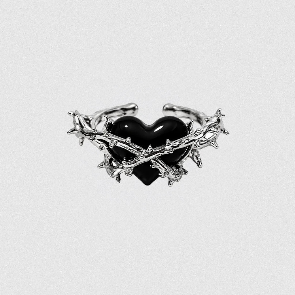 Thornheart Ring