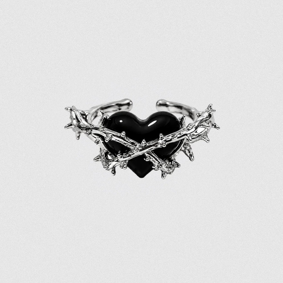 Thornheart Ring